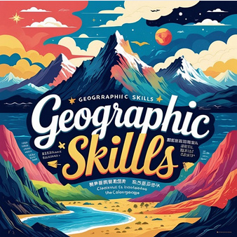4. Geographic Skills